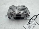 2018 - 2025 Alfa Romeo Stelvio Power Inverter Converter Control Module Unit Oem Used. Price: $40.80.
