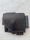 2020 - 2024 Mercedes Gle Gls W167 Fuse Box Cover A2225407629 Oem Used. Price: $200.00.