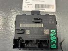 Audi S3 Door Module 5Q0959595L 8W1959595D B3890 Used. Price: $20.00.
