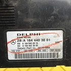 Mercedes W251 X164 W164 Gl Ml Sam Rear Control Module Oem 2006 - 2012. Price: $259.88.