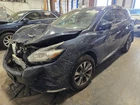 Chassis Ecm Memory Driver Position Control Fits 15-16 Murano 1569744 Used. Price: $139.50.