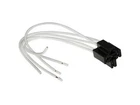 2002-2003 Ford F250 Super Duty Battery Relay Connector Wells 54823DVBD New. Price: $25.33.