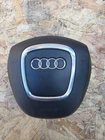 Audi A3 4 Spoke Drivers Steering Wheel 8P7880201F Used. Price: $53.72.
