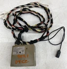 2008-10 Porsche Carrera 911 Multimedia Player Interface Module 99704490171 Used. Price: $145.00.