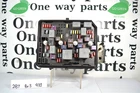 25790585 Chevrolet Impala 2006-07 Engine Fuse Box Relay Junction Unit 2B7 931 B3 Used. Price: $61.99.