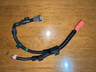 Genuine Honda 32410-TA0-A01 Starter Cable Assembly New. Price: $61.50.