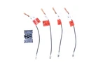 New Oem Ford F5HZ-14A464-LD Wiring Sleeve Kit Nos. Price: $29.99.