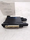 2017 Toyota Prius A/c Blower Motor Control Module Ecm Assembly Used. Price: $99.99.