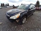 Chassis Ecm Transmission Under Left Hand Of Dash Outback Fits Legacy 12648767 Used. Price: $98.02.
