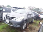 Chassis Ecm Power Steering Control Fits 15-18 Versa 31584791 Used. Price: $190.65.