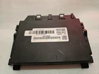 2017 2018 Jeep Wrangler Transmission Control Module Tcm Tcu P68347573AA Used. Price: $250.00.