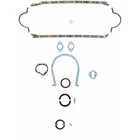 Engine Conversion Gasket Set Fel-pro For 1967-1972 Chevrolet Camaro New. Price: $44.27.