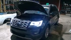 Used Serial Data Gateway Module Fits: 2017 Ford Explorer Network Lh Dash. Price: $134.90.