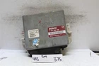 1988-1990 Bmw 750I Elec Control Unit Ecu 0261200156 Module 4A3 375 B4 Used. Price: $33.99.