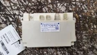 12 13 14 15, Mercedes-benz C250, Chassis Keyless Go Module, Pn: 172-900-62-06 Used. Price: $50.00.