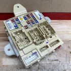 2013-2015 Kia Sorento Body Interior Cabin Fuse Relay Box Module 95400-1U210 Oem Used. Price: $155.00.