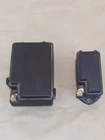 2003 2004 2005 2006 Jaguar XK8 Engine Fuse Boxes LJG2822AB LJG2800CC Used. Price: $90.95.