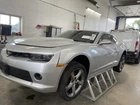 Used Park Assist Control Module Fits: 2014 Chevrolet Camaro Driver. Price: $150.99.