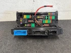 2011-2016 Bmw F10 528I 535I Front Power Distribution Fuse Relay Box Oem Used. Price: $79.90.