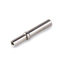 Grote 842480 Deutsch, Solid Barrel, 24; 20 Ga, Female, Pk 10 New. Price: $34.88.