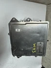 11-12 Bmw 535I Engine Control Module Computer Ecu Ecm Pcm 7 632 115-01 Used. Price: $349.00.