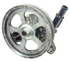 07-13 Acura Mdx 3.7L 4X4 Power Steering Pump Assembly Oem Tested Used. Price: $102.95.