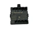 2017 2018 2019 Infiniti QX30 Front Right Passenger Side Door Control Module Used. Price: $32.00.