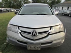 2007-2013 Acura Mdx Doortailgate Control Module(lh)oem 74970STXA02 Used. Price: $98.00.