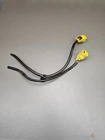 2X Audi A4 B7 Impact Sensor Plug Repair 2005-2008 6Q0972623B Used. Price: $26.78.