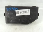 2018-2020 Acura Tlx Relay Module WJPZ1 Used. Price: $44.39.