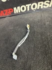 2009-2020 Nissan 370Z Oem Negative Battery Ground Cable Assembly 24080-1EA0A Used. Price: $30.00.