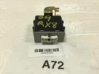 2004 2008 Mazda RX8 Headlight Leveling Control Module Oem+ Used. Price: $49.59.