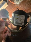 Acura Rl, Chassis Ballast Control Module, 2005-2012, NZMHN111LBHA Used. Price: $69.00.