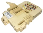 2014-2018 Kia Forte Interior Fuse Relay Junction Box Bcm Oem 91951-A7030 Used. Price: $67.50.