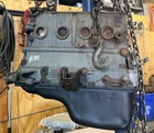 Fiat 124 Spider 1981 Original Engine Assembly. Used. F6355. Price: $1244.99.