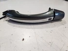 2006 Bentley Cont Flying Spur - Rear Left Side Exterior Door Handle 3WO837205 Used. Price: $144.00.