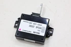 2017 - 2020 Infiniti QX60 Driver Park Assist Control Module Oem 285329PC0A Used. Price: $48.26.