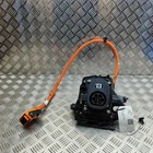 Porsche Taycan 9J1 Battery Charging Cable 9JA971106P Power 420KW 2021 Gebraucht. Price: $701.58.