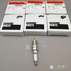 6PCS Spark Plug Kit Genuine Fit Cummins 5473010 Series 4955850 Cng Engines New. Price: $179.69.