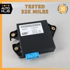 Maserati Quattroporte SQ4 M156 Suspension Control Module 670009256 Oem Used. Price: $83.00.