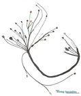 Wiring Specialties Pro Engine Tranny Harness For S13 SR20DET To RX7 FD3S New. Price: $799.00.