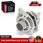 Alternator 11377 For Mitsubishi 2008-2010 2.0L,LANCER 2009-2010 L4 2.4L New. Price: $81.99.