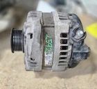 Used Alternator Fits: 2014 Ford F150 Pickup 5.0L Id AL3T-10300-CA Grade. Price: $67.20.