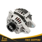 Alternator For Hyundai Santa Fe 2.7L 01-2004 Sonata Tiburon Magentis 11020 New. Price: $89.99.
