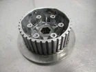 Suzuki GSX1100EFE Clutch Inner Hub. 21410-00A00 Used. Price: $73.83.