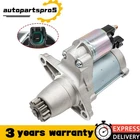 For Toyota Camry Lexus ES350 Scion Tc Xb 2.4L 3.3L 3.5L 28100-0A010 Starter New. Price: $46.59.