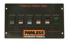 Painless Performance Mustang Power Panel 50430 New. Price: $184.99.