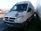 Chassis Ecm Transmission Fits 08-09 Sprinter 2500 31898743 Used. Price: $171.58.