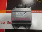 Bag Control Module Fits 06 Crown Victoria 6W73-14B321-CA 6W7314B321CA Used. Price: $174.99.