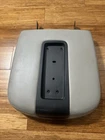 08-14 Chevy Gmc Silverado Sierra Front Center Console Armrest Lid Assembly Gray Used. Price: $79.95.